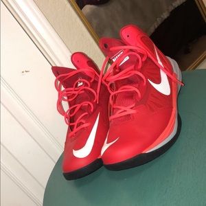 Hyperdunks 2017